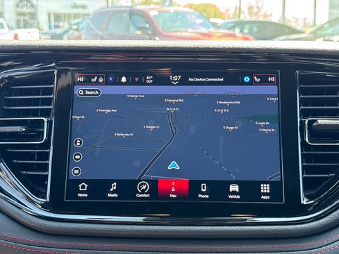 New 2025 Dodge Durango R/T image 13