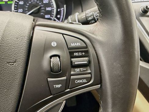 Used 2019 Acura MDX FWD w/ Technology Package image 12