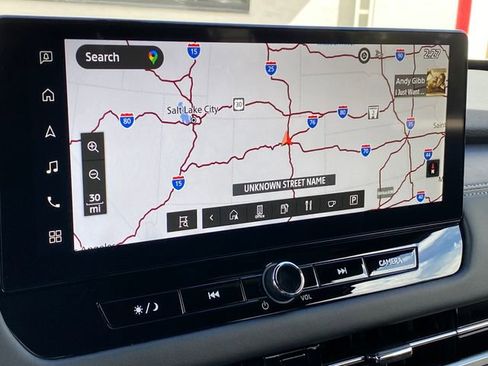 New 2026 Mitsubishi Outlander Ralliart AWD/4WD image 24