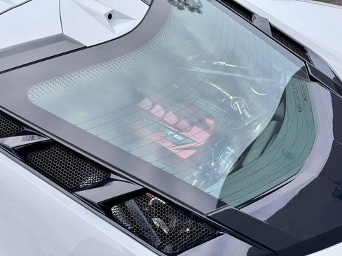 Used 2021 Chevrolet Corvette Stingray Premium Cpe w/ Z51 Performance Package image 14