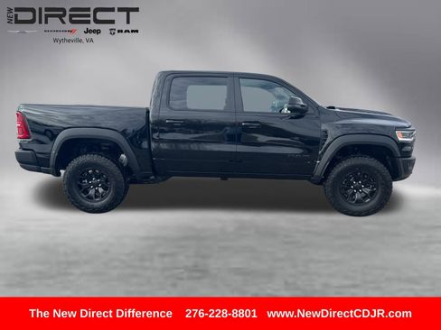 New 2026 RAM 1500 RHO image 9