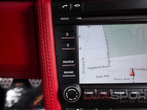 Used 2009 Porsche 911 Carrera S RWD image 44