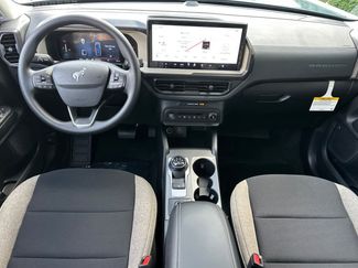 New 2026 Ford Bronco Sport Big Bend video 3