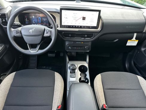 New 2026 Ford Bronco Sport Big Bend image 3