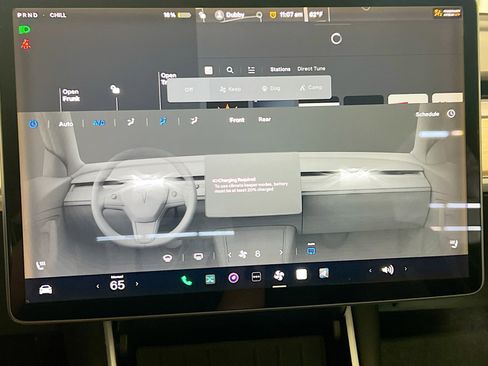 Used 2017 Tesla Model 3 Long Range image 12