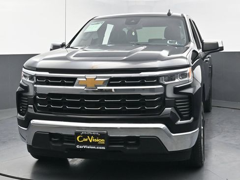 Used 2022 Chevrolet Silverado 1500 LT image 7