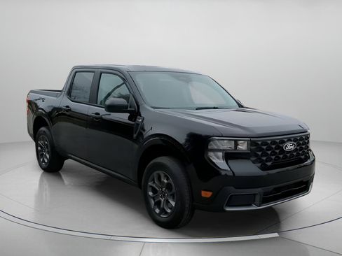 New 2026 Ford Maverick XLT w/ 4K Tow Package image 2