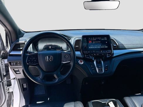 Used 2023 Honda Odyssey Sport image 19