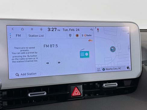 Used 2023 Hyundai Ioniq 5 SE image 21