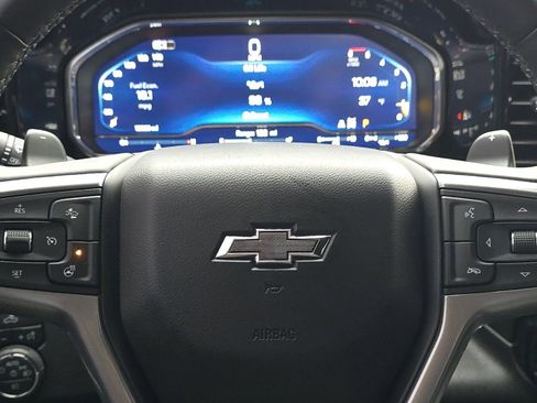 Used 2024 Chevrolet Silverado 1500 RST w/ Convenience Package II image 33