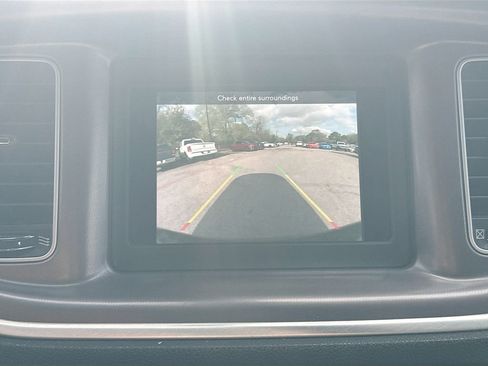 Used 2022 Dodge Charger SXT w/ Leather Interior Group image 13