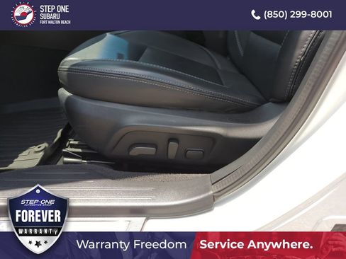 Used 2019 Subaru Outback 2.5i Limited AWD/4WD image 13