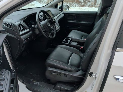 Certified 2023 Honda Odyssey EX-L image 20