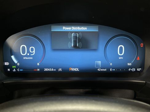 Used 2024 Ford Escape Active w/ Tech Pack #2 image 21