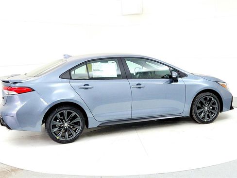 New 2026 Toyota Corolla SE image 6