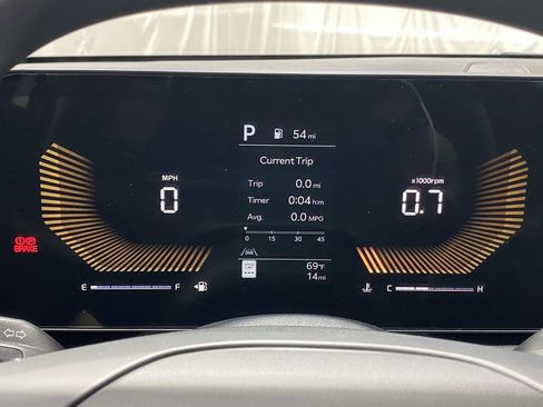 New 2026 Kia K4 LX image 25