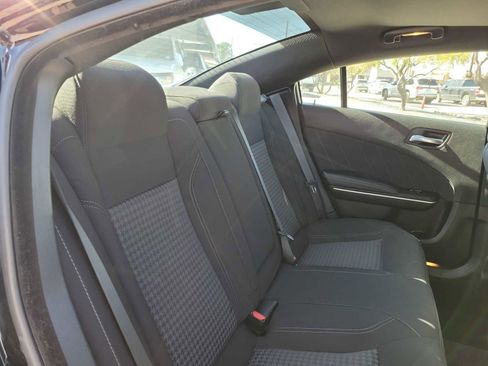 Used 2023 Dodge Charger SXT w/ Cold Weather Package image 13