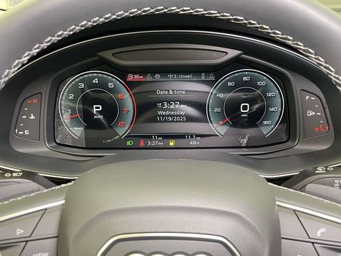 New 2026 Audi Q7 3.0T Premium Plus image 47