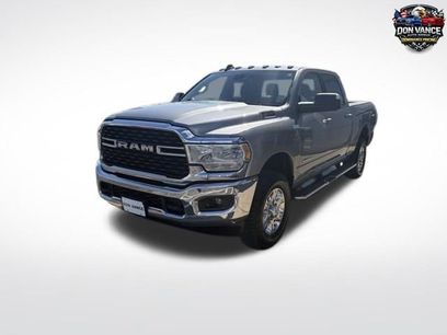 Used 2022 RAM 3500 Big Horn w/ Level A Equipment Group