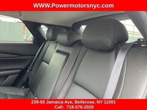 Used 2023 MAZDA CX-30 AWD 2.5 S w/ Preferred Package image 22
