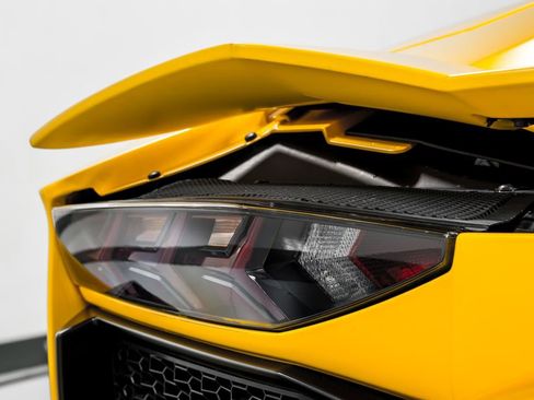 Used 2015 Lamborghini Aventador LP 700-4 AWD/4WD image 51