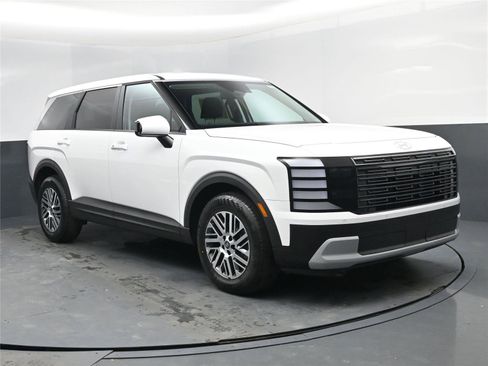 New 2026 Hyundai Palisade SE image 8