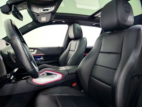 Used 2023 Mercedes-Benz GLE 350 4MATIC w/ Premium Package image 9