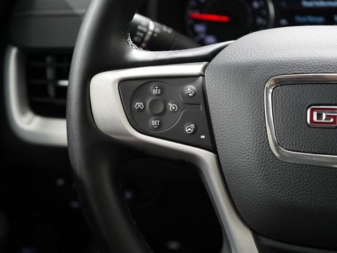 Used 2023 GMC Terrain SLT w/ Infotainment Package II AWD/4WD image 15