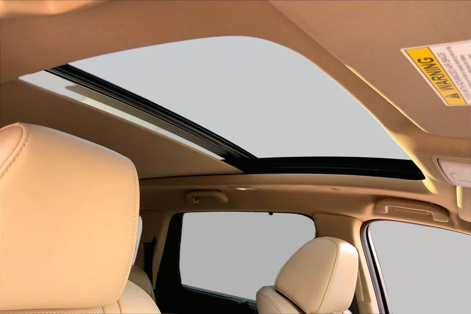 Used 2023 Acura MDX w/ Technology Package FWD image 13