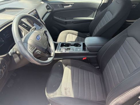 Used 2021 Ford Edge SE FWD image 21