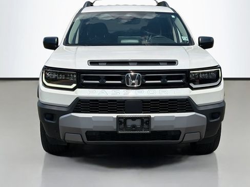 Used 2026 Honda Passport RTL image 3