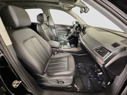 Used 2021 Audi Q5 2.0T Premium Plus w/ Premium Plus Package AWD/4WD image 29