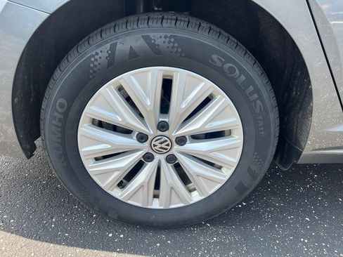 Used 2019 Volkswagen Jetta S w/ Driver Assistance Package FWD image 31