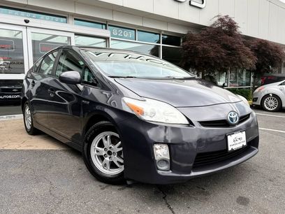 Used 2010 Toyota Prius