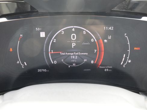 Certified 2024 Lexus NX 350 F Sport image 19