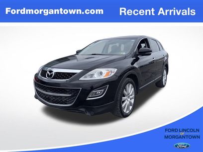 Used 2010 MAZDA CX-9 Grand Touring w/ Moonroof & Bose Audio Pkg