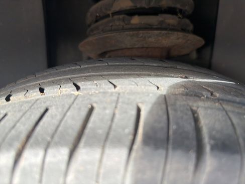 Used 2006 Chevrolet Monte Carlo LT image 9