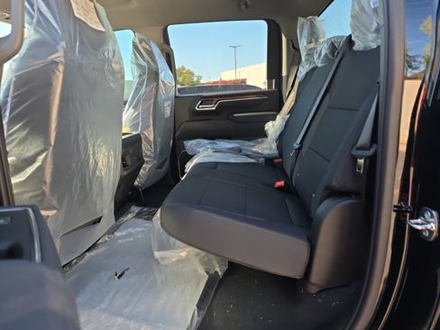 New 2026 Chevrolet Silverado 2500 LT w/ Convenience Package image 16