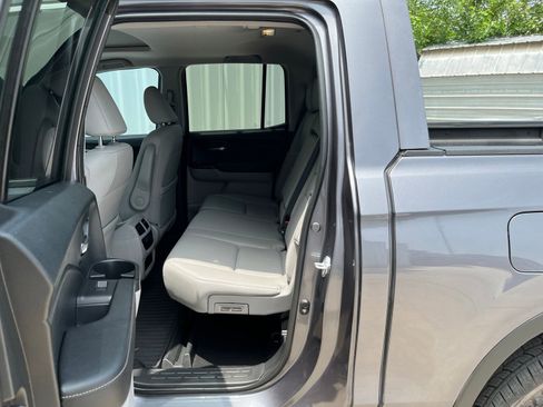 Used 2021 Honda Ridgeline RTL image 11