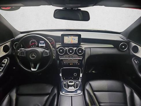 Used 2018 Mercedes-Benz C 300 Sedan image 19