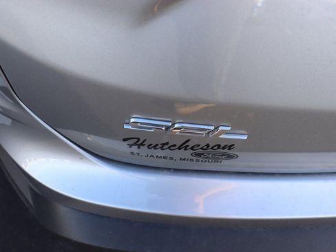 Used 2022 Ford Edge SEL w/ Convenience Package image 7