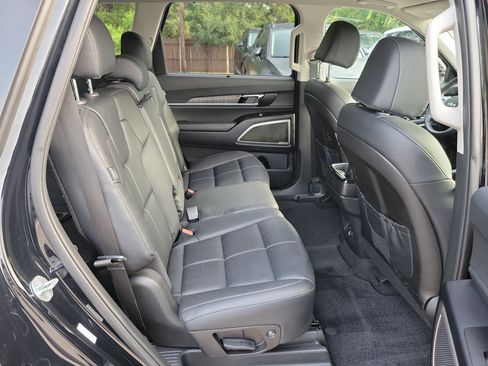 Certified 2024 Kia Telluride EX AWD/4WD image 12