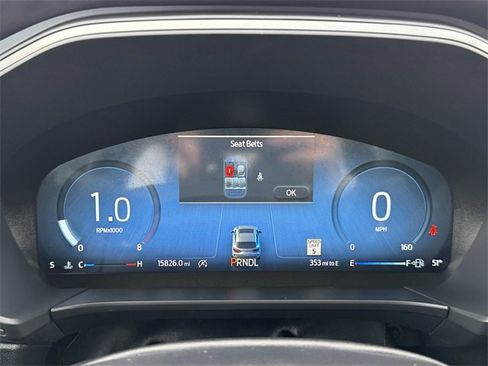 Certified 2023 Ford Escape Active w/ Tech Pack #2 image 17