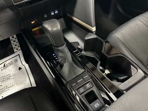 Used 2025 Toyota Camry XSE image 41