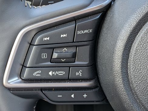 Certified 2025 Subaru Outback Touring w/ Popular Package #2 image 24