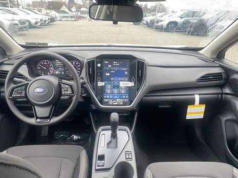 New 2026 Subaru Crosstrek 2.0i Premium image 12