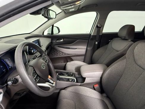 Used 2019 Hyundai Santa Fe SEL FWD image 29