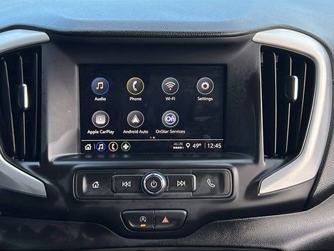 Used 2023 GMC Terrain SLE w/ Driver Convenience Package image 19