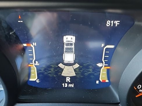 New 2025 Jeep Gladiator Rubicon w/ Safety Group image 64