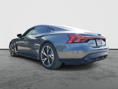 Used 2022 Audi e-tron GT Premium Plus w/ Performance Package